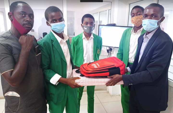 UBA Foundation’s National Essay Competition 2020 brings out the finest young creative writers in a challenging year. (UBA)