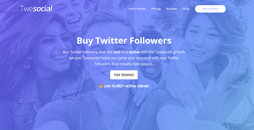 30 best sites to buy Twitter followers that are real & active