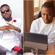 Why are Nigerian celebrities 'blogging'? (IkeExclusive/TheNation/Instagram/UbiFranklinTripleMG)