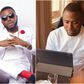 Why are Nigerian celebrities 'blogging'? (IkeExclusive/TheNation/Instagram/UbiFranklinTripleMG)
