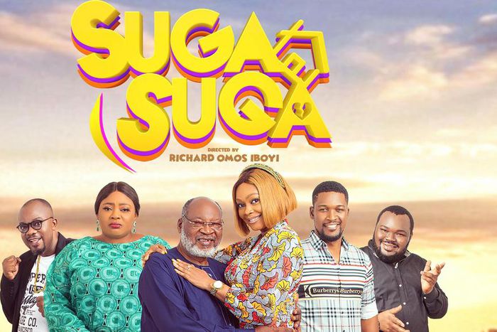 G-Worldwide set to tantalize movie lovers with 'Suga Suga'