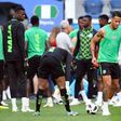 Nigeria look to avoid slip-ups in dramatic AFCON qualifying schedule