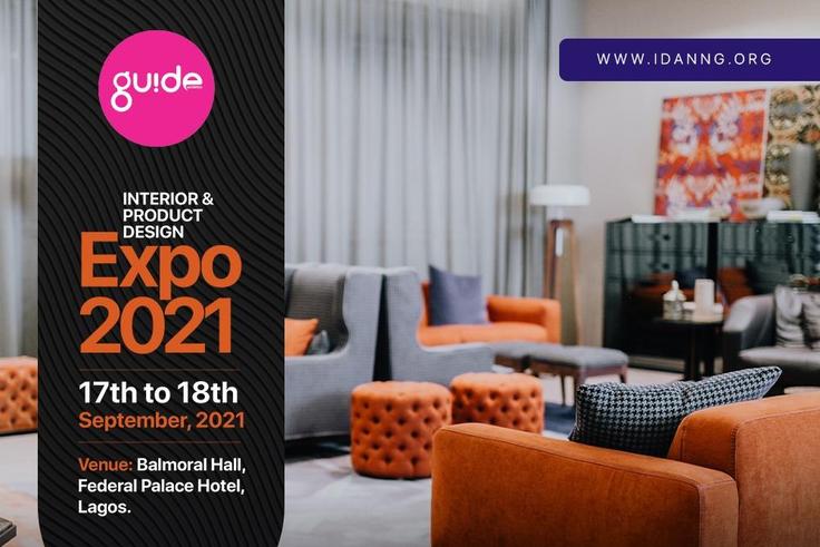 IDAN unveils theme for 2021 GUIDE exhibition