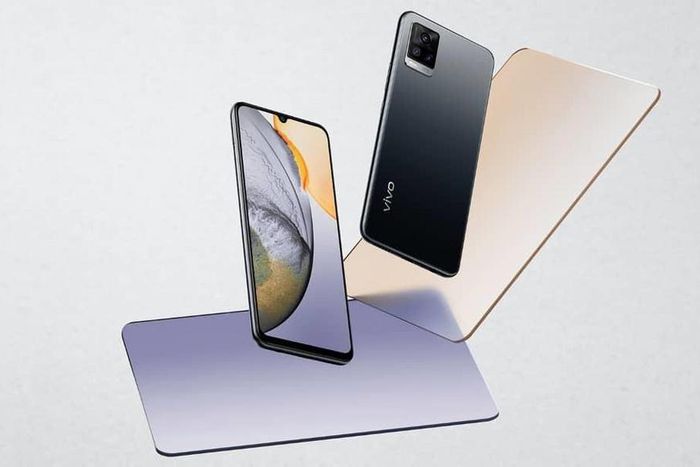 vivo V20 launches with superior selfie camera attributes