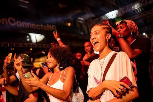 The highly anticipated Jameson Connects is back!