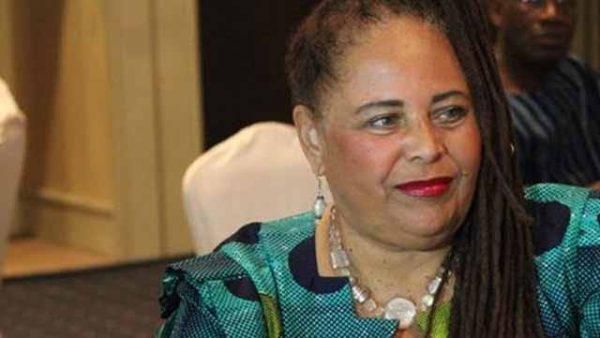 Asantewa Olatunji  [Leadership Newspaper]