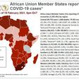 Africa Centres for Disease Control and Prevention (Africa CDC)