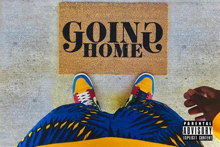 The existential themes and riveting honesty of Kelechi’s ‘Going Home.' (Napster/Kelechi)