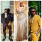 Davido, Tiwa Savage and Wizkid all posted fire pictures [instagram]