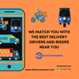 Nigerian startup DeliverNowNow creates solution to solve the delivery issues plaguing residents