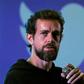 Twitter CEO Jack Dorsey.