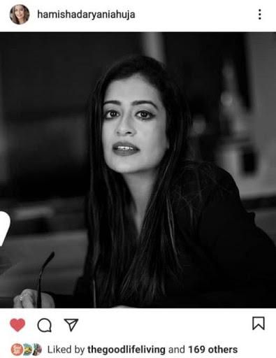 Highly anticipated Bollywood-Nigerian collaboration, “Namaste Wahala” to be released soon!