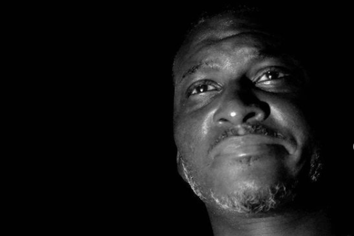 Nollywood screenwriter Emil Garuba [Instagram/sutoriterasan]