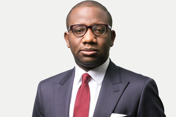 Adewale hails graduating students from CWG Academy