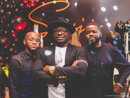 Sujimoto@40: The true test of friendship