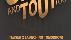 'The Ghost and the Tout Too' third teaser [Instagram/toyin_abraham]