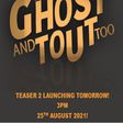 'The Ghost and the Tout Too' third teaser [Instagram/toyin_abraham]