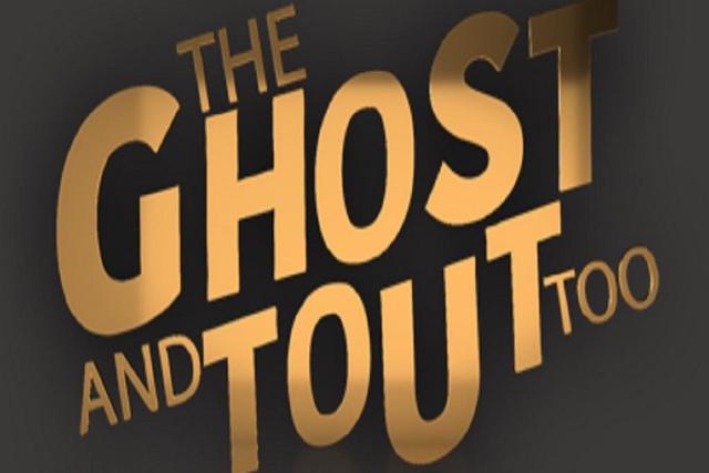 'The Ghost and the Tout Too' third teaser [Instagram/toyin_abraham]