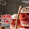 Have a creamy Christmas with Cold Stone this December