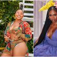 Some of the most followed Nigerian celebrities on Instagram, Funke Akindele Bello, Yemi Alade and Tiwa Savage [Instagram/FunkeJenifaAkindele] [InstagramYemiAlade] [Instagram/TiwaSavage]