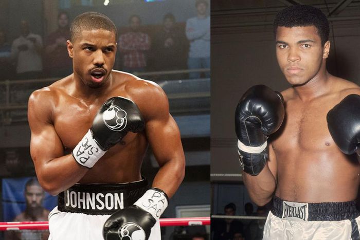 Michael B. Jordan is developing a limited series based on Muhammed Ali [The Independent/ Variety]