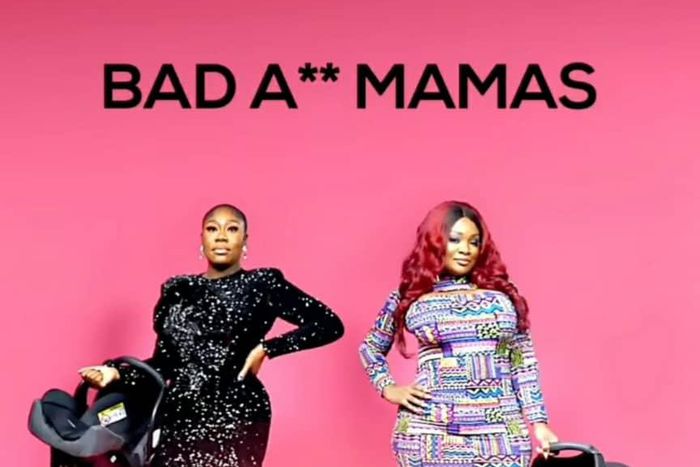 The third season of 'offAir With Gbemi & Toolz'  is here! [Instagram/@toolzo]