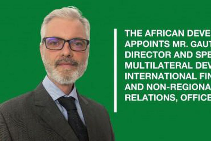 African Development Bank Group (AfDB)