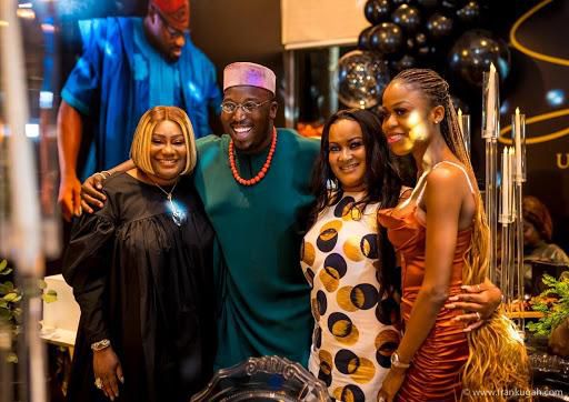 Sujimoto@40: The true test of friendship