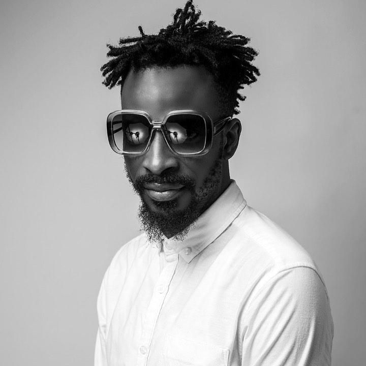 Nigerian singer 9ice [Instagram/9iceOfficial]