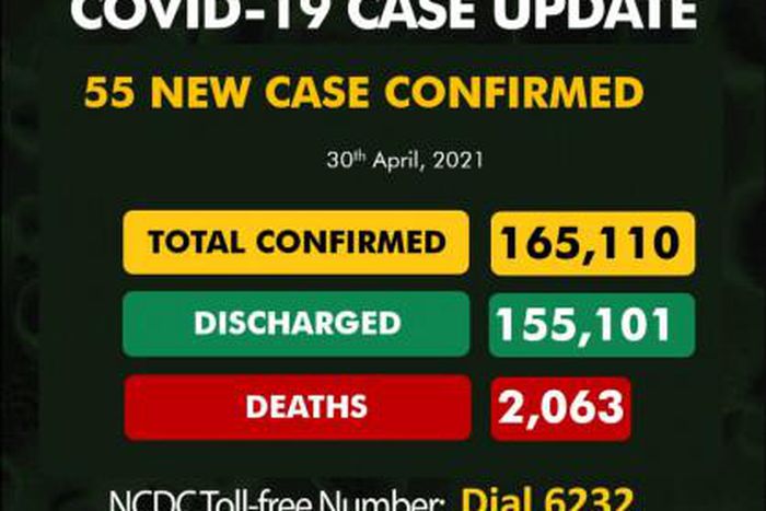 Nigeria Centre for Disease Control (NCDC)