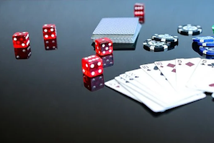 The limitations of online poker and betting in the U.S.