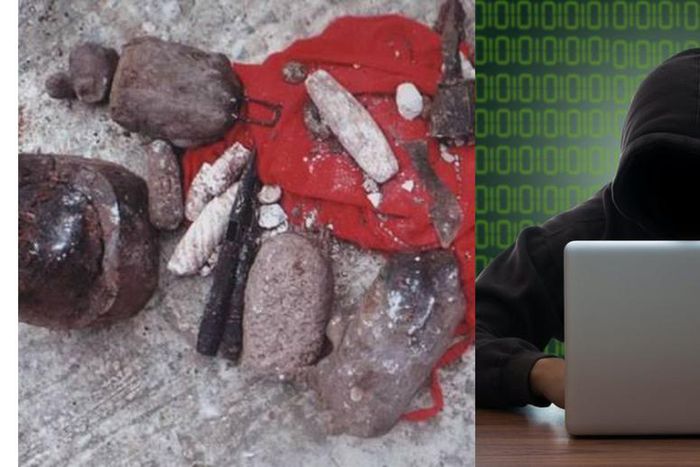 Ghanaian ‘sakawa boy’ dies after mother unknowingly killed the snake he turned into