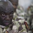 Maj Gen Attahiru Ibrahim replaces Buratai as COAS (BBC)