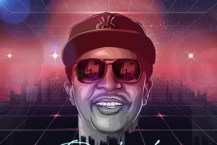 Oskido Features Niniola on New EP Back To The Future. (Kalawa Jazmee)