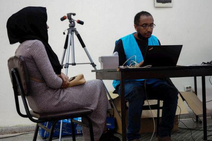 United Nations High Commissioner for Refugees (UNHCR)