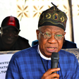 Minister for Information and Culture, Lai Mohammed