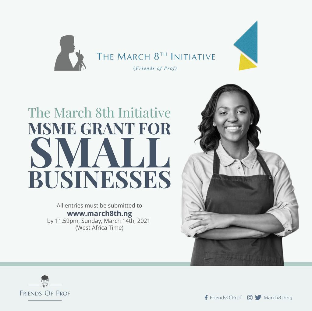 Osinbajo at 64: Friends announce 2021 empowerment programme