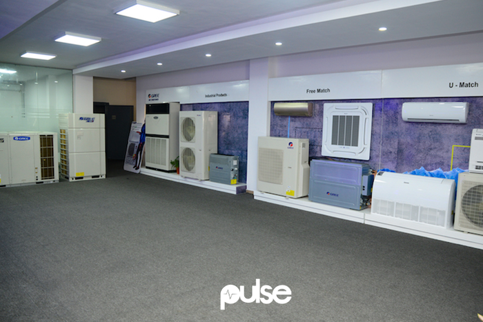 Gree & Lontor introduces Franchise Retail opportunity to the Nigerian investment community