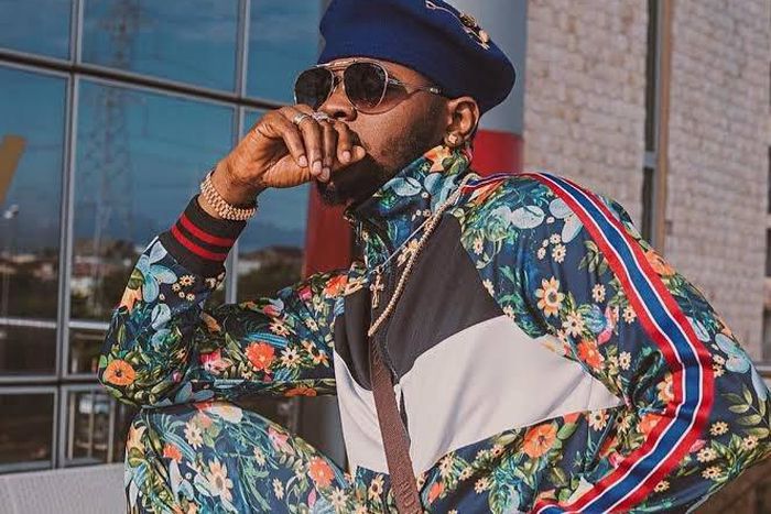 VIDEO: Kizz Daniel - Boys Are Bad. [Flyboy]