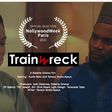 Roberta Orioma's 'Train Wreck' for Nollywood Film Festival [Instagram/crazy_crazy_aj]