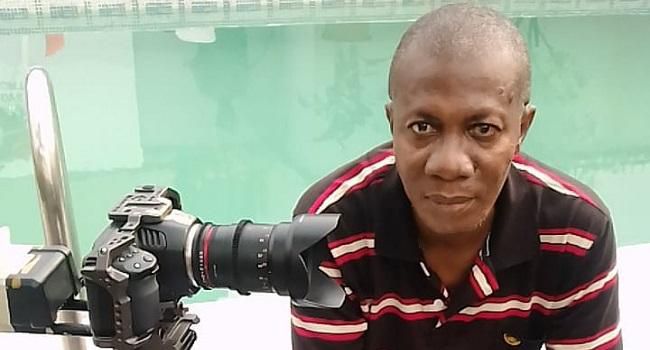 Born Chico Maziakpono, in Isoko, Delta State, Ejiro is a Nigerian movie director, screenwriter, and producer.  [Channels]