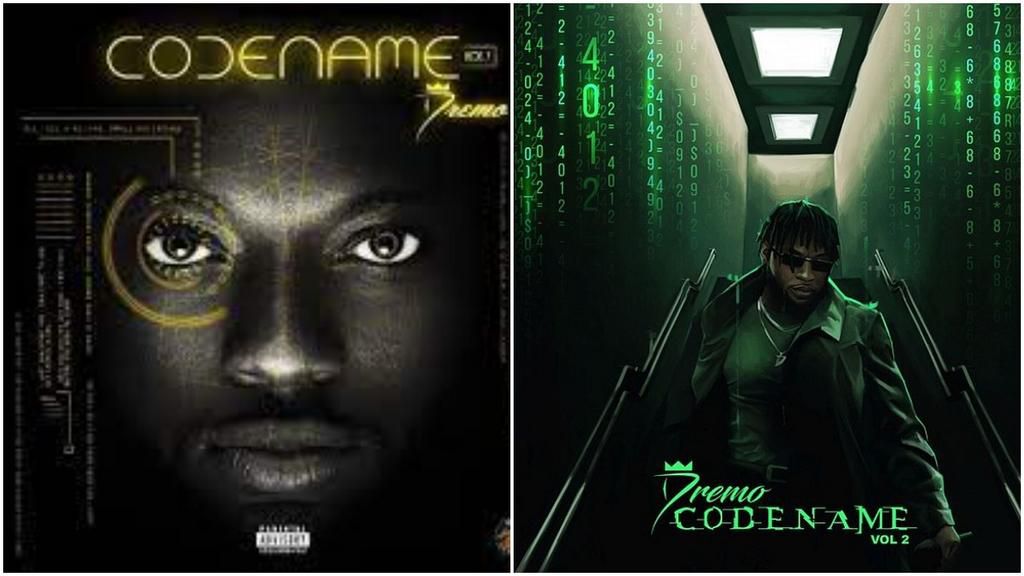 Show Dem Camp, MI Abaga, Rooftop MCs, AQ, Str8buttah, Psycho YP, iLLBliss, Dremo. (Pulse Nigeria)