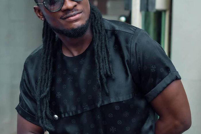 Reality TV star Angel [Instagram/AngelTheBrand]