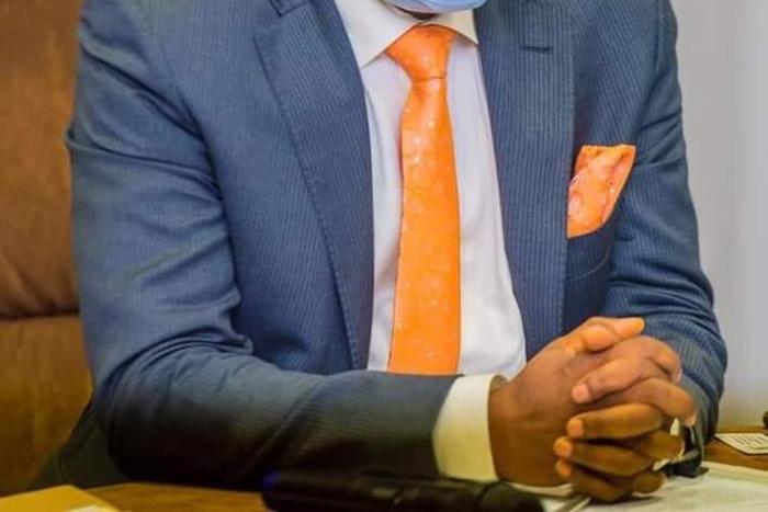 Mr Effiong Akwa, the Niger Delta Development Commission (NDDC) Interim Administrator. [hypestationng]