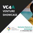 Venture Capital for Africa (VC4A)