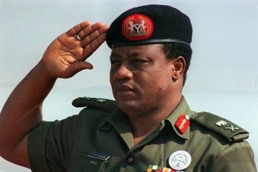 Gen. Ibrahim Babangida