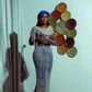 Tolu Bally is a fashion designer [instagram/Tbally]