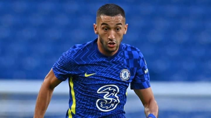 Tuchel’s Havertz problem, Ziyech & talking points from Chelsea draw with Tottenham Hotspur