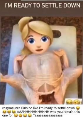 Rosy Muerer's now deleted post [LIB]