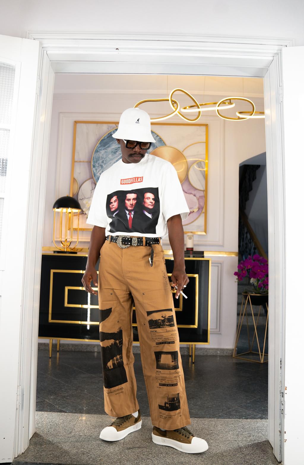 Rooomxix unveils new brand ambassadors; launches new website